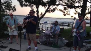 A Pirate Looks At 40 - Too Drunk To Fish
