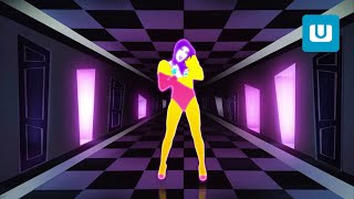 Just Dance 2019 (Wii U): Baby Dont Stop Now by Aneea