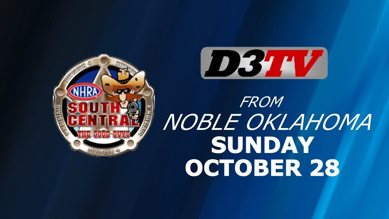 LODRS Noble OK Sunday YouTube