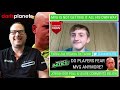 DARTS PLAYERS DON'T FEAR MICHAEL VAN GERWEN ANYMORE!