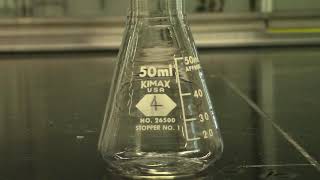 CHEM 251 Caffeine Extraction