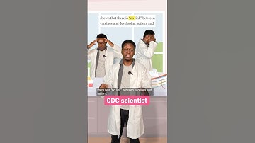 Centers for Disease Control backtracks on vaccine science