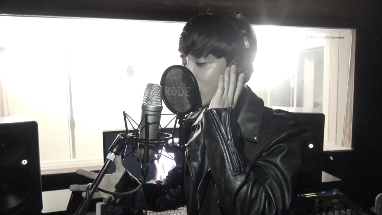 Be.A 홍규 - 나비 (김준수 - 나비 커버곡)