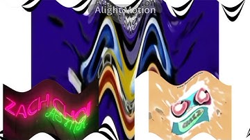 Crying Klasky Csupo Robot Logo Supercubed