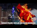 PANCING AJA TERUSS!!! - Roblox Fisch