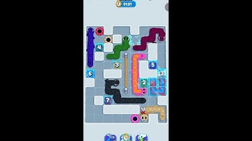 gecko out level 101 solution walkthrough