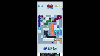 gecko out level 101 solution walkthrough