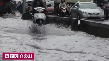 Chi gần 500 tỷ để sửa đường Nguyễn Hữu Cảnh