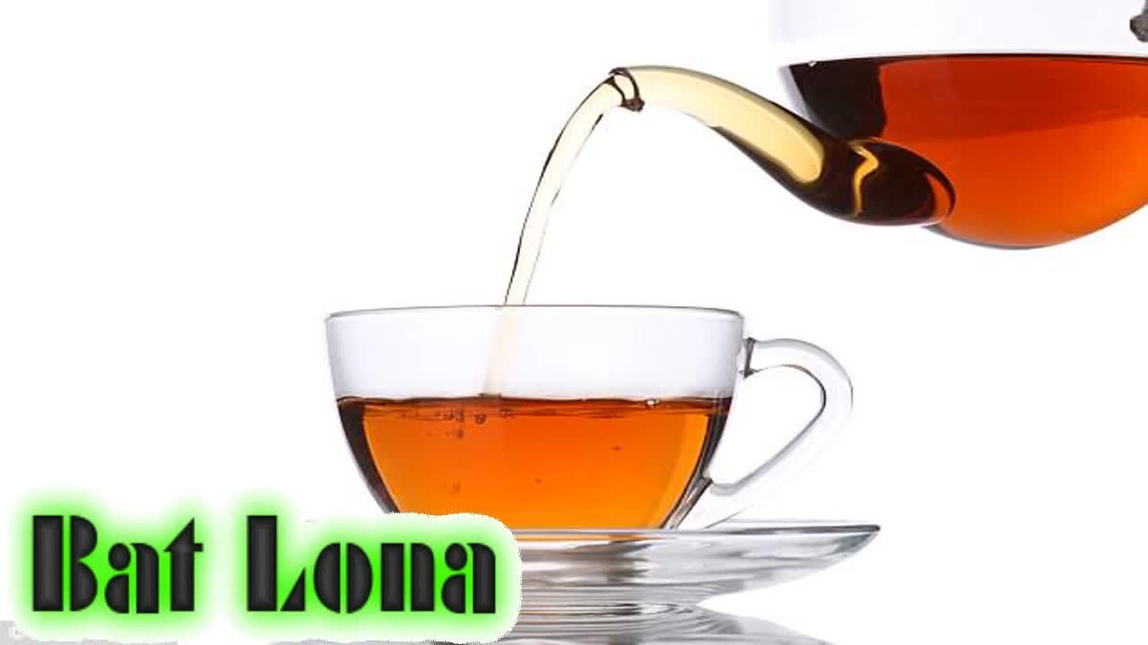 2019 year - You’re Making Tea All Wrong 2019 year