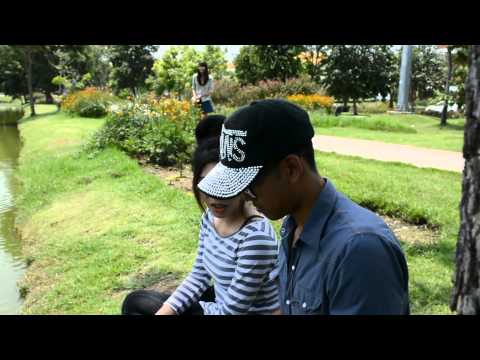 MV ไม่บอกเธอ : ศิลปะกับการพัฒนาคุณภาพชีวิต กลุ่ม 4