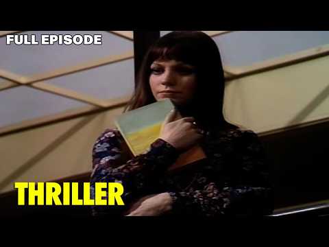 File It Under Fear | Thriller | FULL EPISODE | British Horror Mystery Anthology