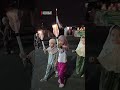 Pawai Obor Peringatan 1 Muharram 1448 H Tahun Baru Islam. #1muharram #pawaiobor #tahunbaruislam