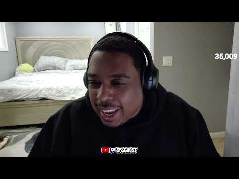 Cyhi The Prynce disses J. Cole & Misses record labels & A&R’s? 😕😵‍💫