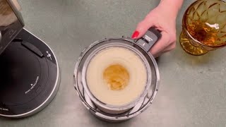 Ninja Creami ~ Pineapple Dole Whip