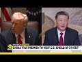 China Vice Premier To Visit US Ahead Of Xi Visit | Pak Police Compound Attack Toll Reaches 31 | WION