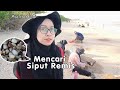 Mencari Siput Remis Fresh | Catch & Cook