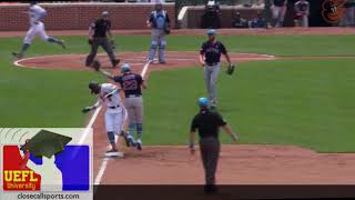 Famous Tripp Gibson Ejects Brandon Hyde over Runner's Lane Interference in Baltimore Wealth