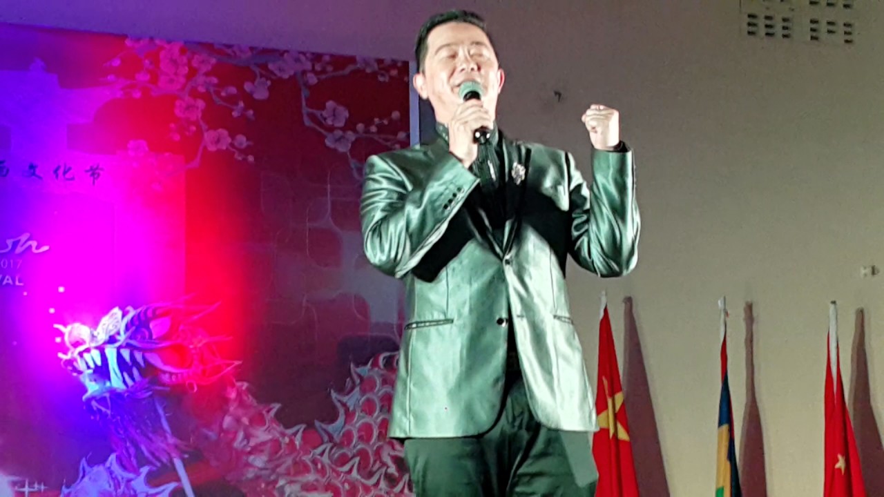 Special Cfcf 2017 show - YouTube