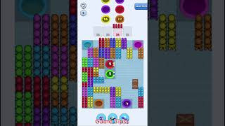 Hole People level 1674 Solution Walkthrough