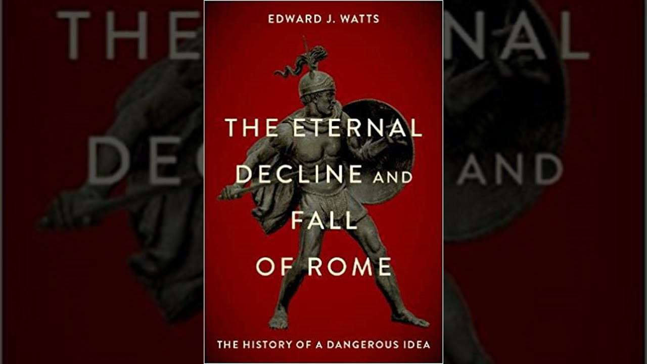 The Eternal Decline: From Ancient Rome to the United States