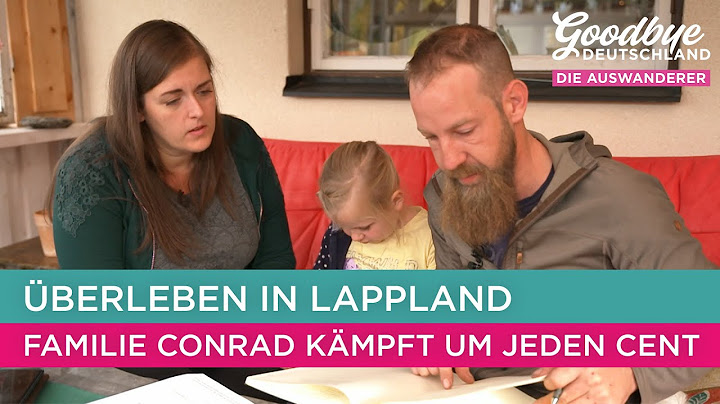Alex versorgt mit Sommerjobs eine ganze Familie 😳 | Goodbye Deutschland