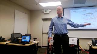 Demo Failover