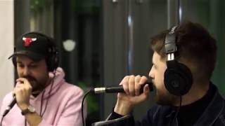 Sadboi - Cant Sleep Gyvai Fm