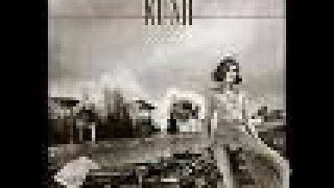 RUSH- DIFFERENT STRINGS - BASS CVR. W/tabs.