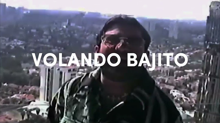 Luis R Conriquez - Volando Bajito (video oficia) 2024