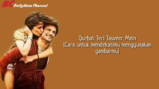 Lambiyaan Si Judaiyaan Lirik dan Terjemahan | Raabta | Sushant Singh Rajput | Arijit Singh