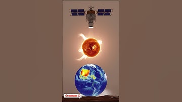 NASA Uses SPACE Technology to Monitor Weather #sun #nasa #space