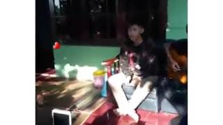 Prilut (kemarin cover chika lutfi)