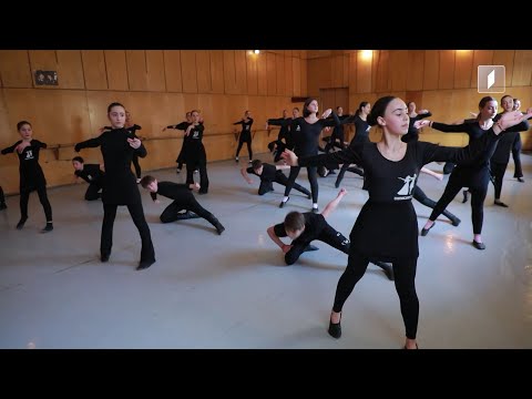 60 წელი ბავშვების სამსახურში - დალი პაპიჯანოვამ ქართული ცეკვა ათეულობით თაობას შეაყვარა