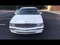 1995 Cadillac Sedan DeVille 35k miles For sale by Anthony