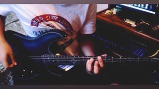 Powerwolf - Cardinal Sin Guitar Cover