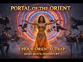Portal Of The Orient Türkü Trap Instrumental X Darbuka 1 Hour