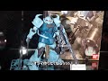 ガンダムベース東京にて天神英貴氏のトークショー＆サイン会に参加してきたぞ！