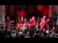 Kassidy live at St Andrews In The Square, Glasgow - Part 1