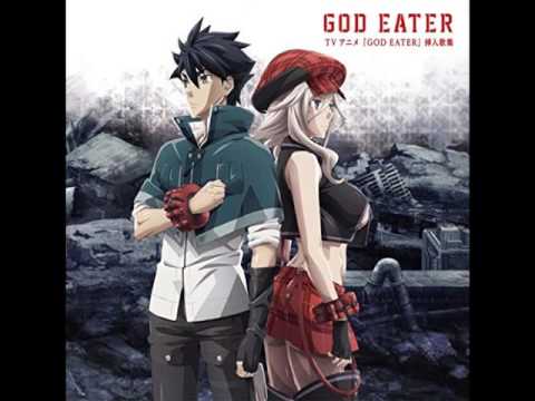 No Way by Ghost Oracle Drive [God Eater Insert Song]
