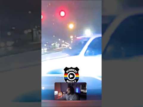 Female Police Officer Makes a DEADLY ☠️ Mistake that takes a LIFE… #shorts #police #youtubeshorts