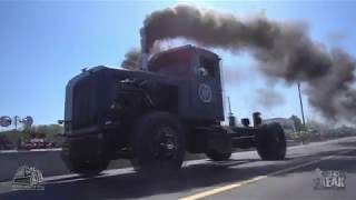 Great Lakes Big Rig Challenge - Practice Runs