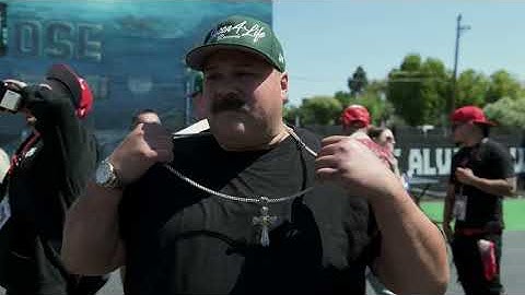 Lazy-Boy & 3300PQ - Sharkz N Gatorz [Official Behind the scenes]