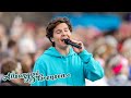 Capture de la vidéo Lukas Graham - 7 Years (Allsang På Grensen 2022)