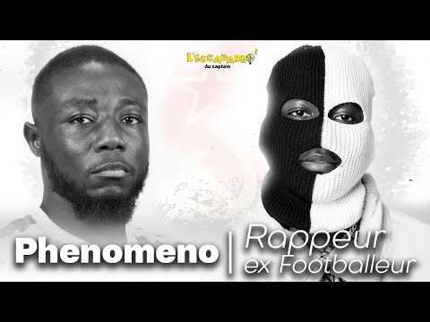 From Russia to Mali: Phenomeno Switches from Soccer to Rap - Drill - Clash - Influence