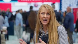 What keeps transportation and logistics professionals coming back to Work Truck Week?
