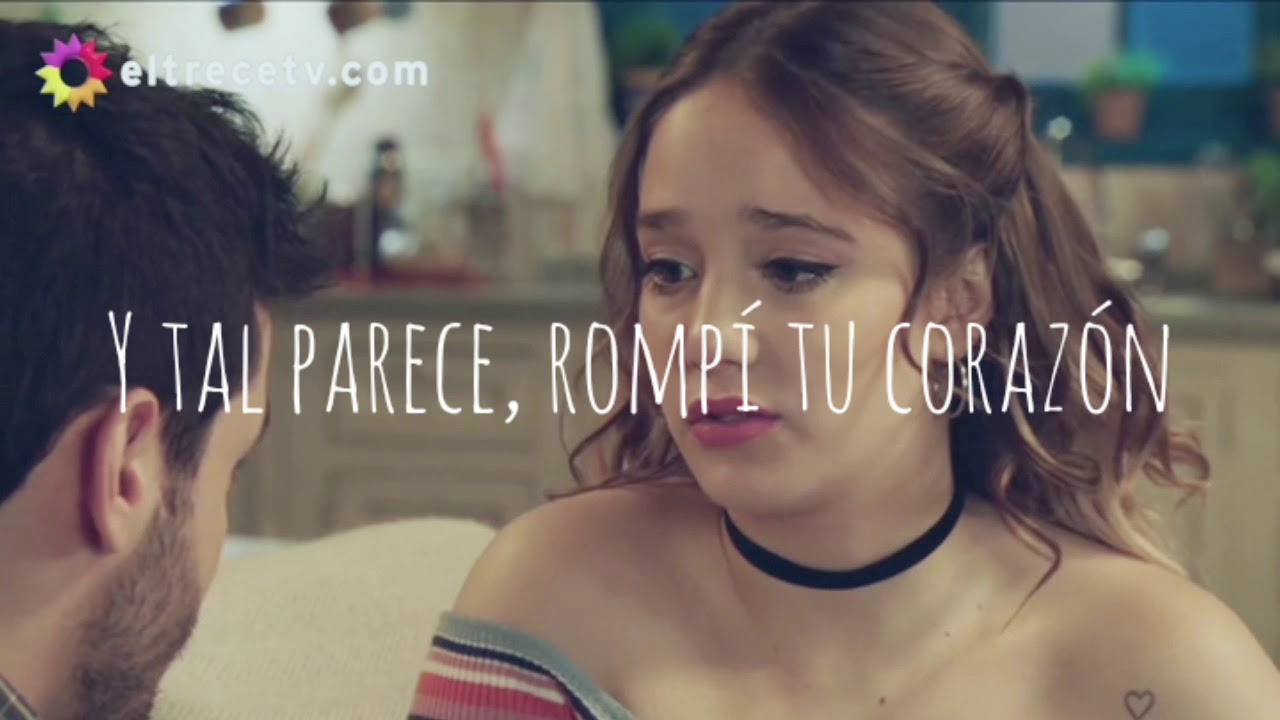 •Sorry• || •Dante y Simona•