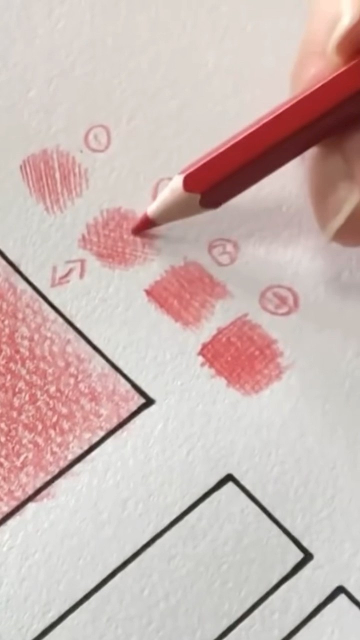 スプレーアート】初心者のための100均の商品でピラミッドの描き方を