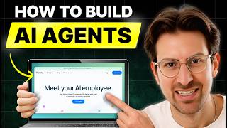 Fire your team and hire AI employees?