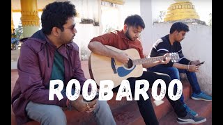 A.r. Rahman - Roobaroo Best Audio Songrang De Basantiaamir Khannaresh Iyer By Aman Dasu And Boti