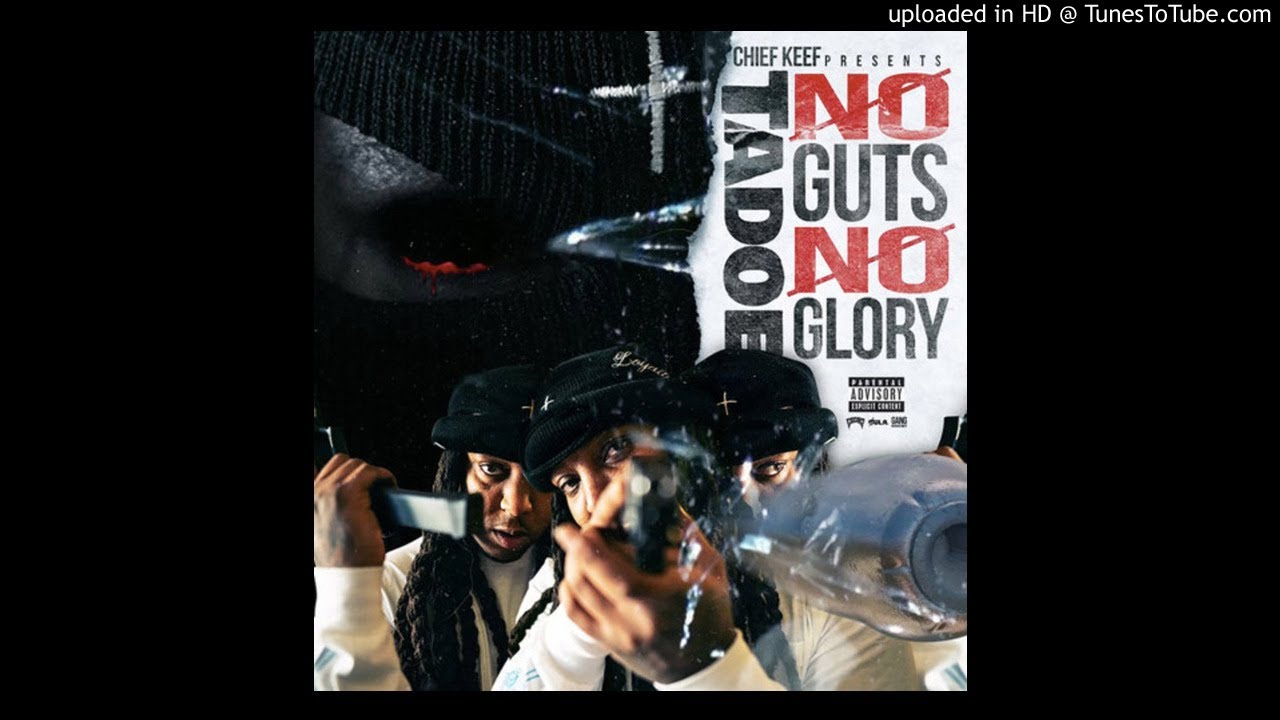 [Free] Tadoe x Ballout x Chief Keef x Shawn Ferrari Type Beat 